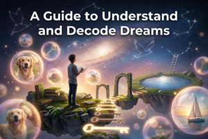 A Guide to Understand and Decode Dreams