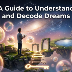 A Guide to Understand and Decode Dreams