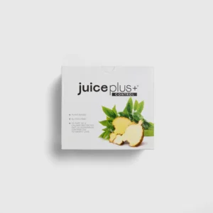 Juice Plus+ Control