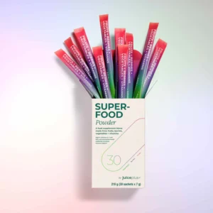 Juice Plus+ Super Food Powder